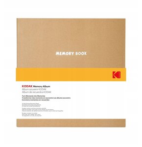 Album KODAK CAT 9891-313 Brązowy (40 Stron)