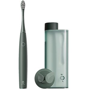 Szczoteczka soniczna OCLEAN Air 2T Zielony