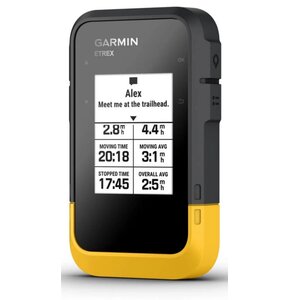 Nawigacja GARMIN eTrex SE