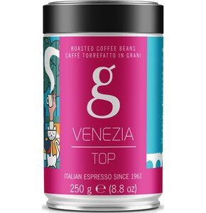 Kawa mielona GOLDEN BRASIL Venezia Top 0.25 kg