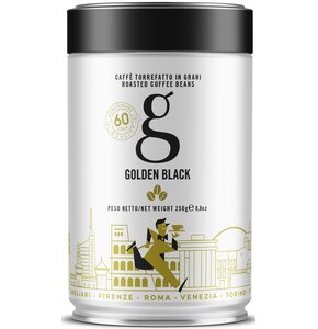 Kawa mielona GOLDEN BRASIL Golden Excelso 0.25 kg
