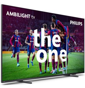 Telewizor PHILIPS 65PUS8518 65" LED 4K Google TV Ambilight x3 Dolby Atmos Dolby Vision