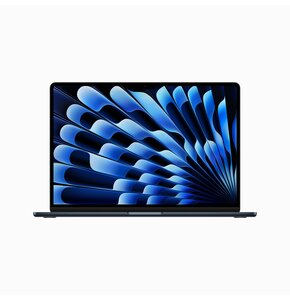 Laptop APPLE MacBook Air 2023 15.3" Retina M2 8GB RAM 512GB SSD macOS Północ