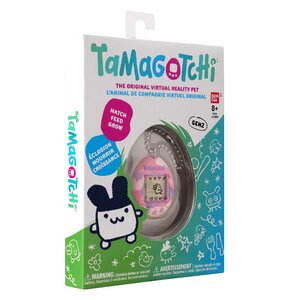 Tamagotchi BANDAI Dreamy TAM42924