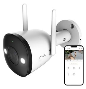 Kamera IMOU PC-F22FP-D Zewnętrzna, Wi-Fi / LAN
