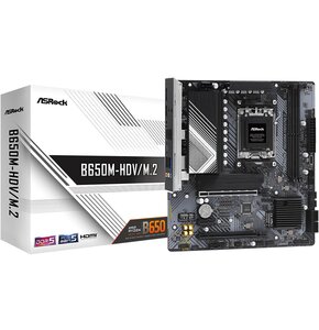 Płyta główna ASROCK B650M-HDV