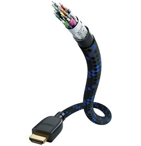 Kabel HDMI - HDMI IN-AKUSTIK IN00423520 2 m