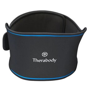 Elektryczny pas lędźwiowy THERABODY RecoveryTherm Hot Vibration Back & Core