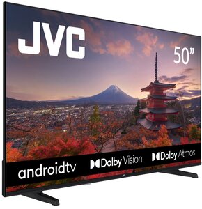 Telewizor JVC LT-50VA3300 50" LED 4K Android TV Dolby Vision Dolby Atmos HDMI 2.1