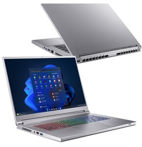 Laptop ACER Predator Triton 300 SE 16" IPS 240Hz i7-12700H 16GB RAM 1TB SSD GeForce RTX3070Ti Windows 11 Home