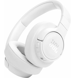 Słuchawki nauszne JBL Tune 770NC Biały