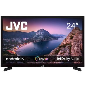 Telewizor JVC LT-24VAH3300 24" LED Android TV