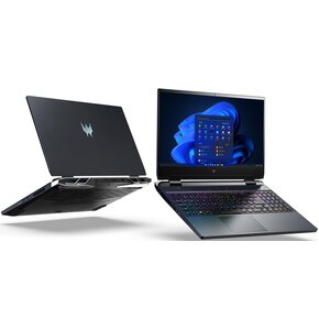 Laptop ACER Predator Helios 300 PH317-56-74LY 17.3" IPS 165Hz i7-12700H 32GB RAM 1TB SSD GeForce RTX3070 Windows 11 Home