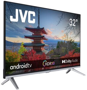 Telewizor JVC LT-32VAF5300 32" LED Android TV