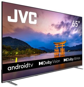 Telewizor JVC LT-65VA7300 65" LED 4K Android TV Dolby Atmos Dolby Vision HDMI 2.1