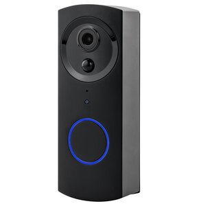 U Wideodomofon SETTI+ SVD601 Smart WiFi 120 stopni HD detekcja ruchu