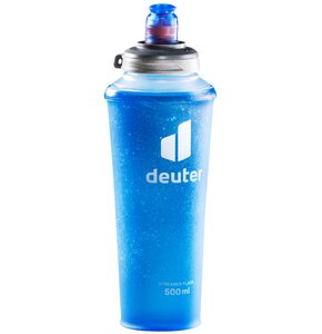 Bidon DEUTER Streamer Flask 500 ml Niebieski