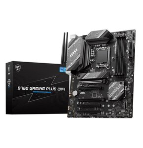 Płyta główna MSI B760 Gaming Plus WiFi