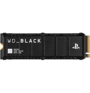 Dysk WD Black SN850P NVMe 1TB SSD