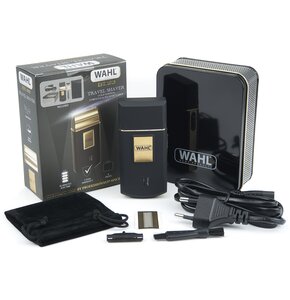 Golarka WAHL 3615 Travel Shaver Gold Edition