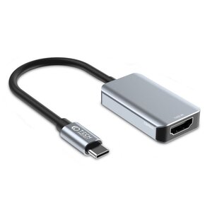 Adapter TECH-PROTECT USB Typ-C – HDMI TECH-PROTECT UltraBoost