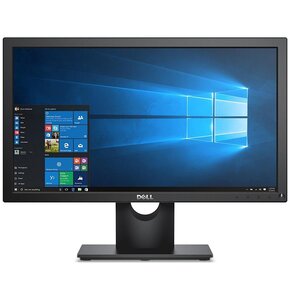 U Monitor DELL E2216HV 21.5" 1920x1080px