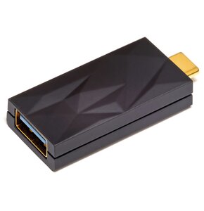 Adapter IFI AUDIO Isilencer USB C - USB A