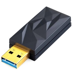 Adapter IFI AUDIO Isilencer USB A - USB A