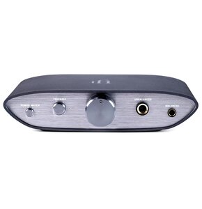 Wzmacniacz słuchawkowy IFI AUDIO Zen DAC V2