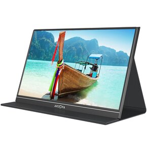 Monitor ARZOPA S1 Table 15.6" 1920x1080px IPS