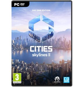 Cities: Skylines II - Edycja Premium Gra PC