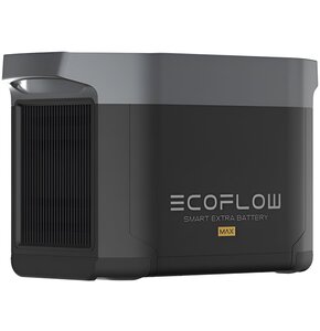 Bateria ECOFLOW 2048Wh do Delta 2 Max