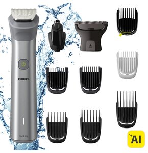 Trymer PHILIPS Multigroom 5000 MG5930/15
