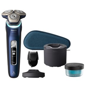 Golarka PHILIPS Seria 9000 S9980/59 Skin IQ Na mokro i sucho