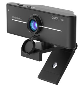Kamera CREATIVE Live Cam Sync 4K