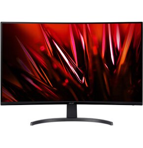 Monitor ACER Nitro ED322QPBMIIPX 31.5" 1920x1080px 165Hz 1 ms Curved