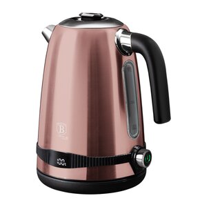 U Czajnik BERLINGER HAUS I-Rose Collection BH/9332