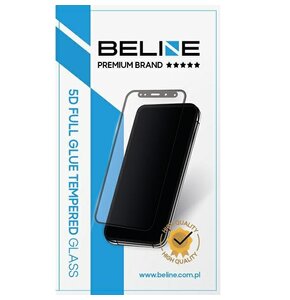 Szkło hartowane BELINE 5D Full Glue Tempered Glass do Xiaomi 12T