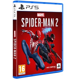 Marvel's Spider-Man 2