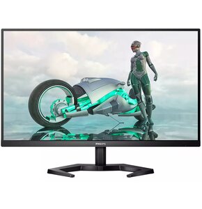 Monitor PHILIPS Evnia 27M1N3200ZS 27" 1920x1080px IPS 165Hz 4 ms