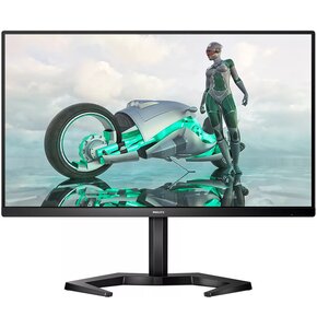 Monitor PHILIPS Evnia 24M1N3200ZS 23.8" 1920x1080px 165Hz IPS 1 ms