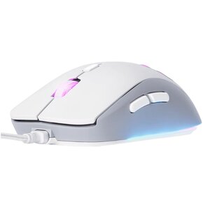 Mysz ONIKUMA CW918 RGB Biały