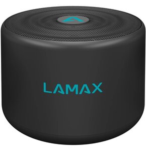 Głośnik mobilny LAMAX Sphere2 Czarny