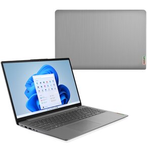 Laptop LENOVO IdeaPad 3 15ALC6 15.6" IPS R7-5700U 16GB RAM 512GB SSD Windows 11 Home