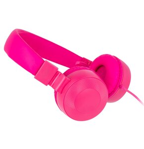 Słuchawki nauszne SETTY GSM041694 Różowy