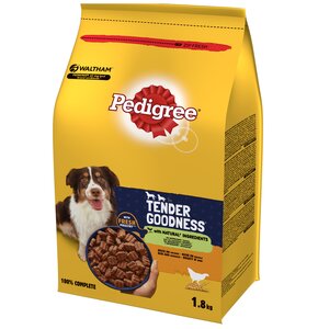 Karma dla psa PEDIGREE Tender Goodness Drób 1.8 kg