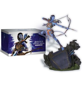 Avatar: Frontiers of Pandora - Edycja Kolekcjonerska Gra XBOX SERIES X