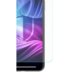 Folia ochronna 3MK Silky Matt Pro do Samsung Galaxy S23+