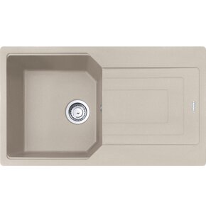 Zlewozmywak FRANKE Urban UBG 611-86 114.0687.283 Orzechowy