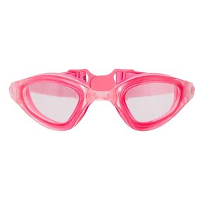 Okulary pływackie NILS AQUA NQG180AF Różowy filtr UV